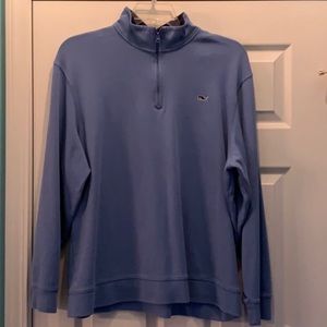 Vineyard Vines 1/4 Zip